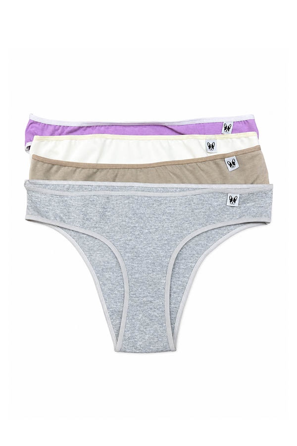 VEDETINA X12 ALG LYCRA LISA NALA