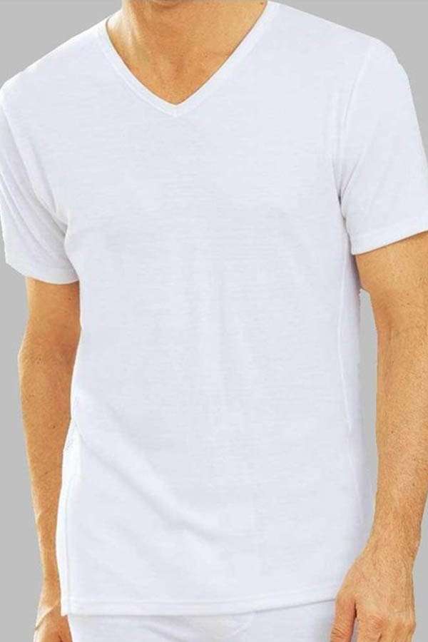 CAMISETA INTCK M/CORTA V NAROCCA