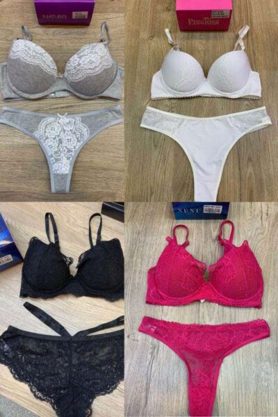 CONJUNTOS 1ERAS MARCAS OFERTA