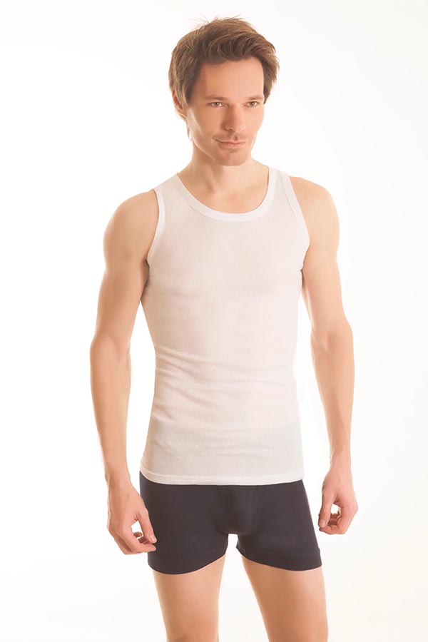 MUSCULOSA MORLEY 100% ALG PAYTITY
