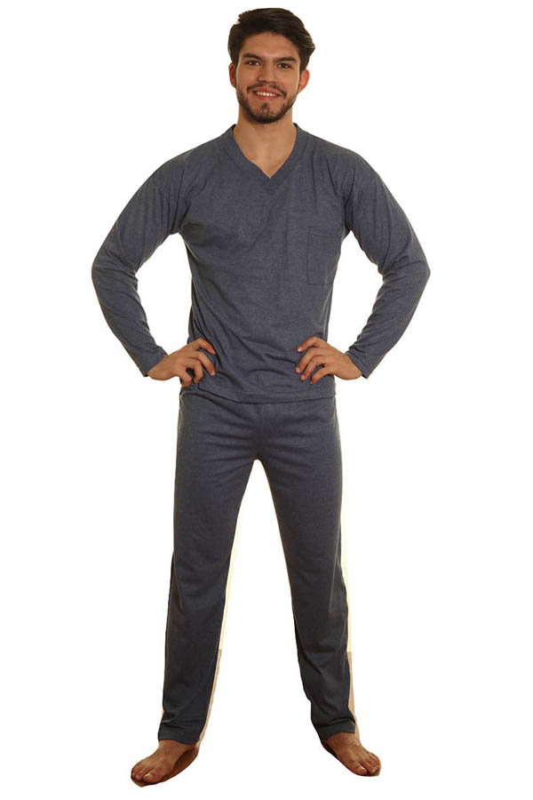 PIJAMA JERSEY LISO PAYTITY