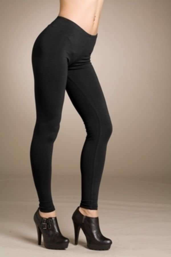 CALZA FRIZADA SHEDYL