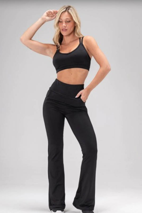 CALZA OXFORD POLISAP SHEDYL