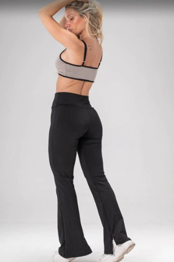 CALZA OXFORD C/ABERTURA SHEDYL