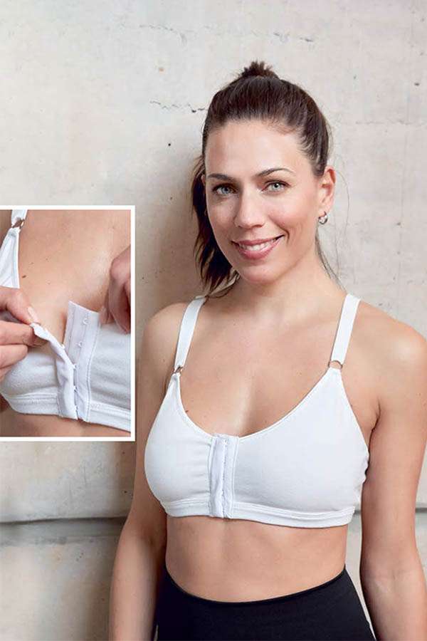 TOP DEPORTIVO SUPLEX SUSURRO