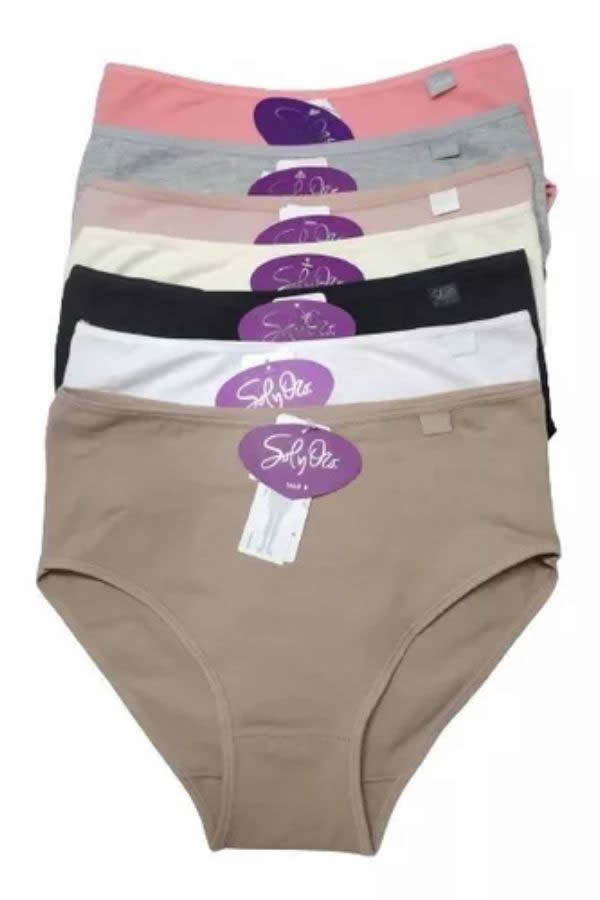 T/CORTO ALG LYCRA SOL Y ORO