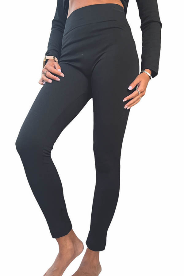 CALZA TERMICA DAMA TERRENAL