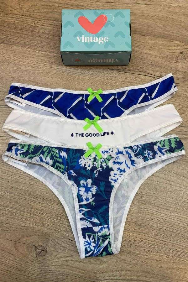 VEDETINA MICROF ESTAMP VINTAGE