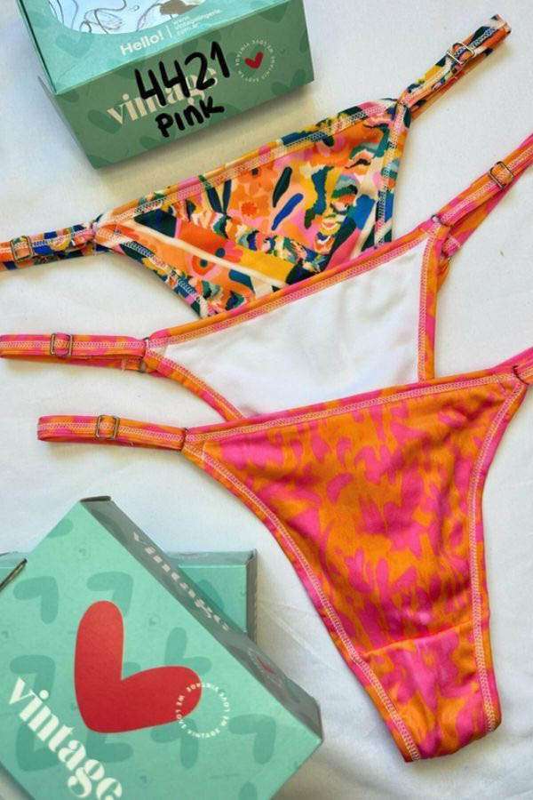 PACK LESS REG C/COLLARETA MICROF VINTAGE